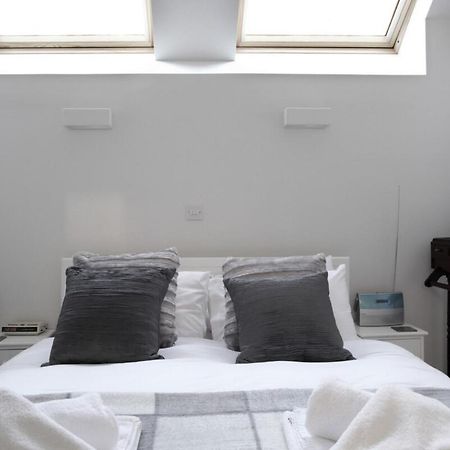 Апартаменти Quiet Ground Floor Mews Flat And Parking Единбург Екстер'єр фото