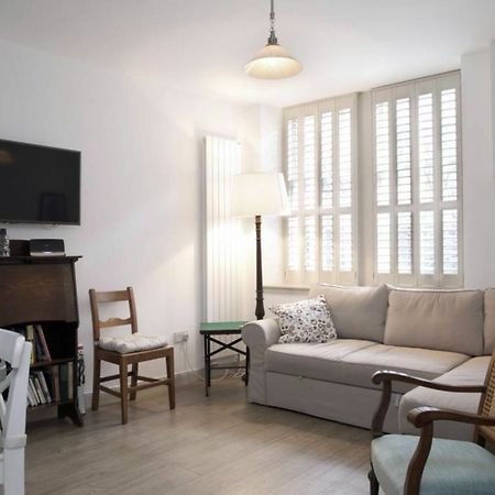 Апартаменти Quiet Ground Floor Mews Flat And Parking Единбург Екстер'єр фото