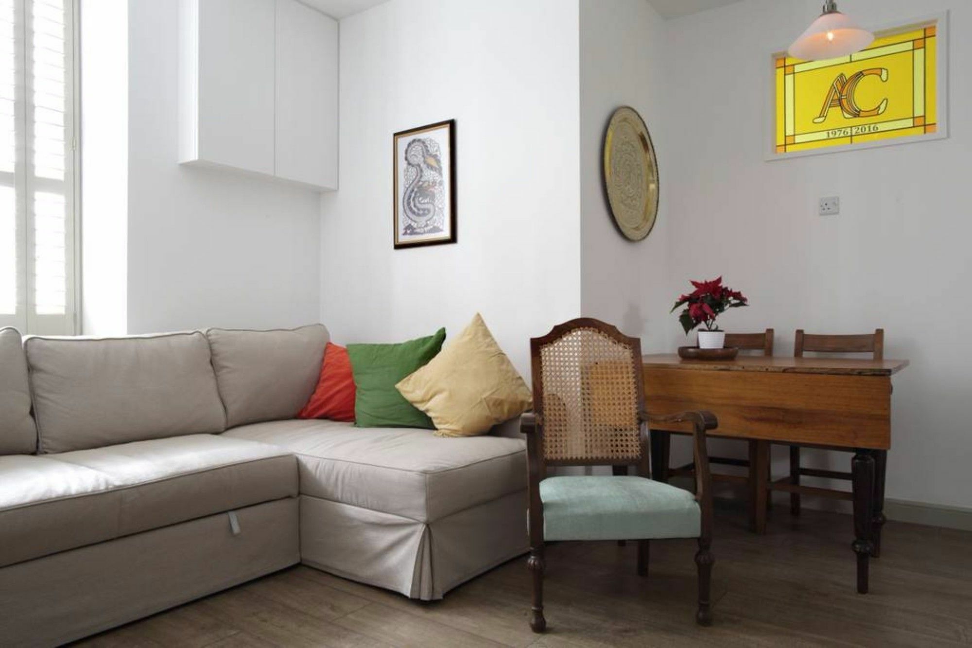Апартаменти Quiet Ground Floor Mews Flat And Parking Единбург Екстер'єр фото