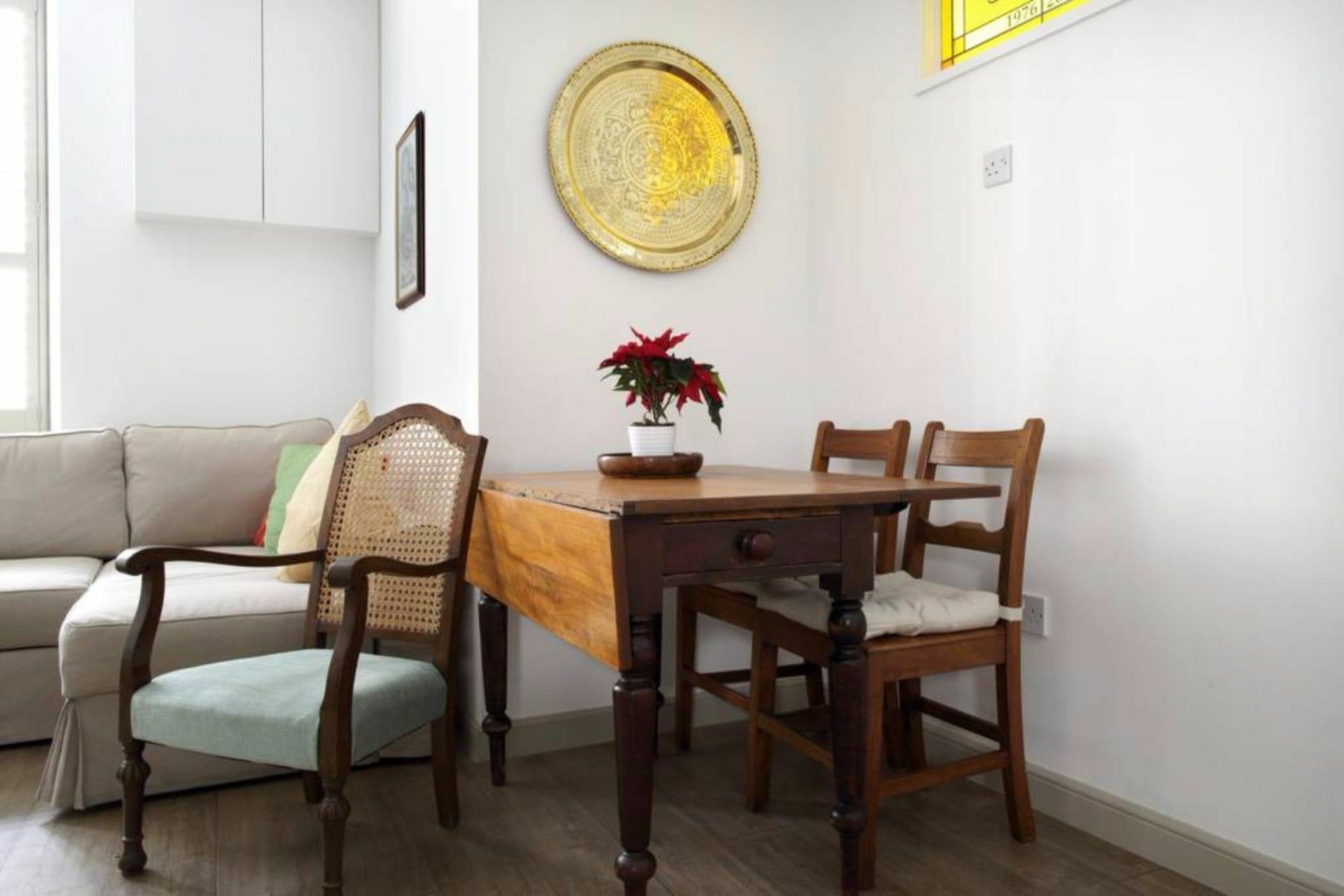 Апартаменти Quiet Ground Floor Mews Flat And Parking Единбург Екстер'єр фото