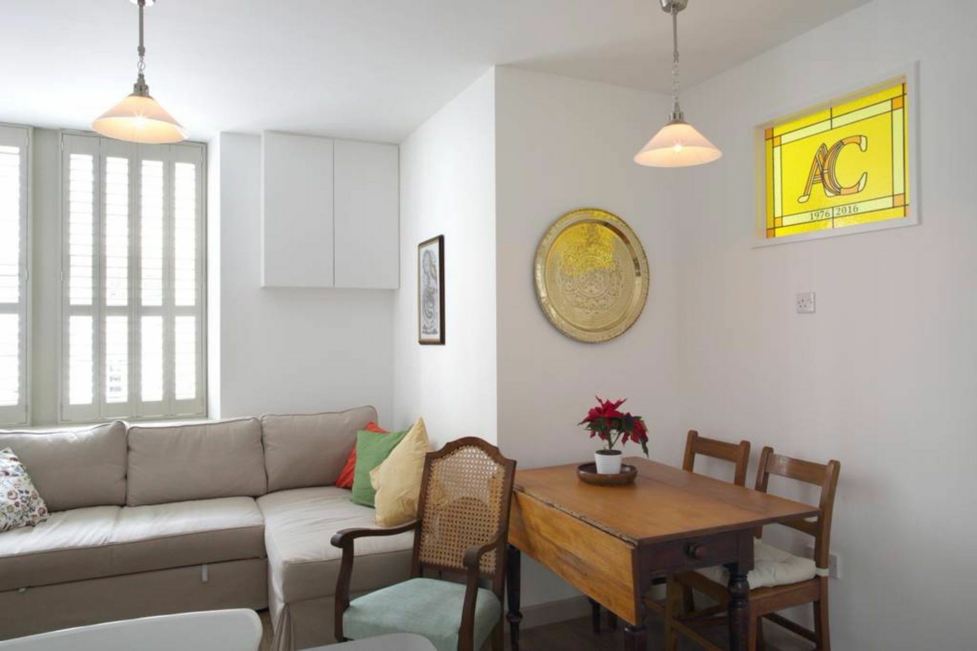 Апартаменти Quiet Ground Floor Mews Flat And Parking Единбург Екстер'єр фото