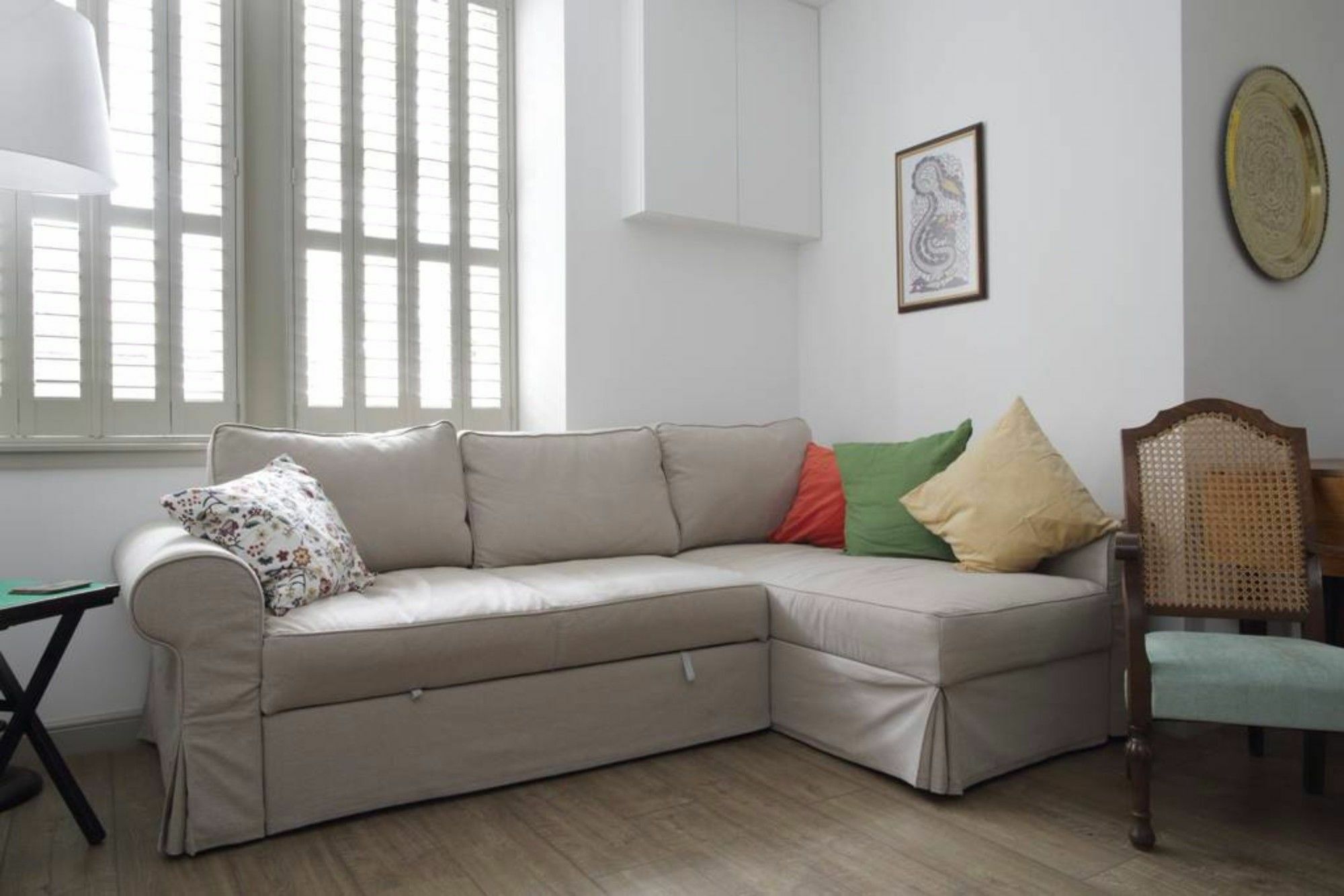 Апартаменти Quiet Ground Floor Mews Flat And Parking Единбург Екстер'єр фото